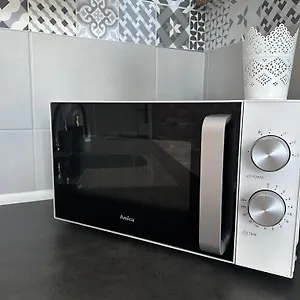 Apartment Wroclawia, Wroclaw