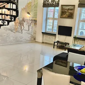 Apartment Wroclaw Inn Apartments, Wroclaw
